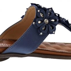 Patrizia Women Thong Flat Sandals Irzy