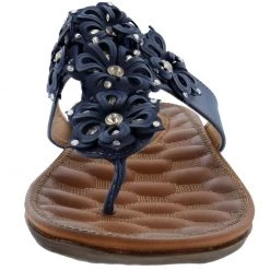 Patrizia Women Thong Flat Sandals Irzy 8 Patrizia Women Thong Flat Sandals Irzy