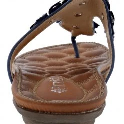 Patrizia Women Thong Flat Sandals Irzy 9 Patrizia Women Thong Flat Sandals Irzy