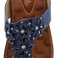 Patrizia Women Thong Flat Sandals Irzy 11 Patrizia Women Thong Flat Sandals Irzy