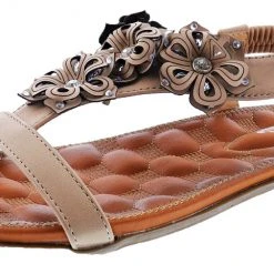 Patrizia Indra T-Strap Sandals Women