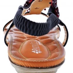 Patrizia Indra T-Strap Sandals Women