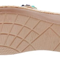 Patrizia Clarice Slide Wedge Sandals Women 4 Patrizia Clarice Slide Wedge Sandals Women