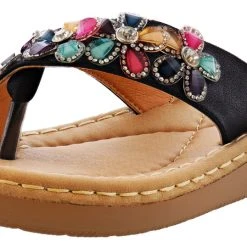 Patrizia Clarice Slide Wedge Sandals Women 6 Patrizia Clarice Slide Wedge Sandals Women