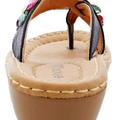 Patrizia Clarice Slide Wedge Sandals Women 9 Patrizia Clarice Slide Wedge Sandals Women