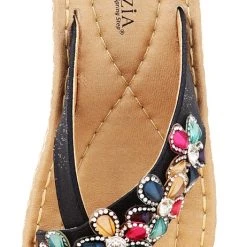 Patrizia Clarice Slide Wedge Sandals Women 11 Patrizia Clarice Slide Wedge Sandals Women