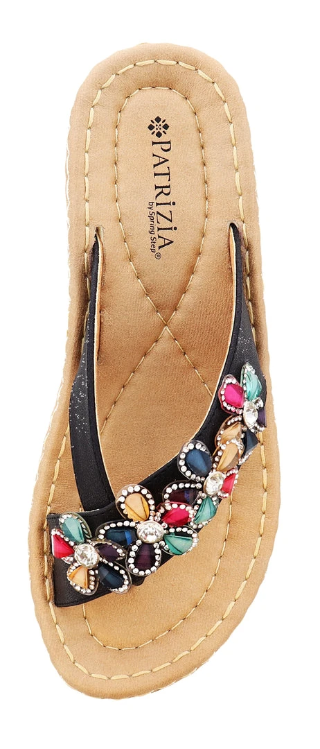 Patrizia Clarice Slide Wedge Sandals Women Patrizia Clarice Slide Wedge Sandals Women