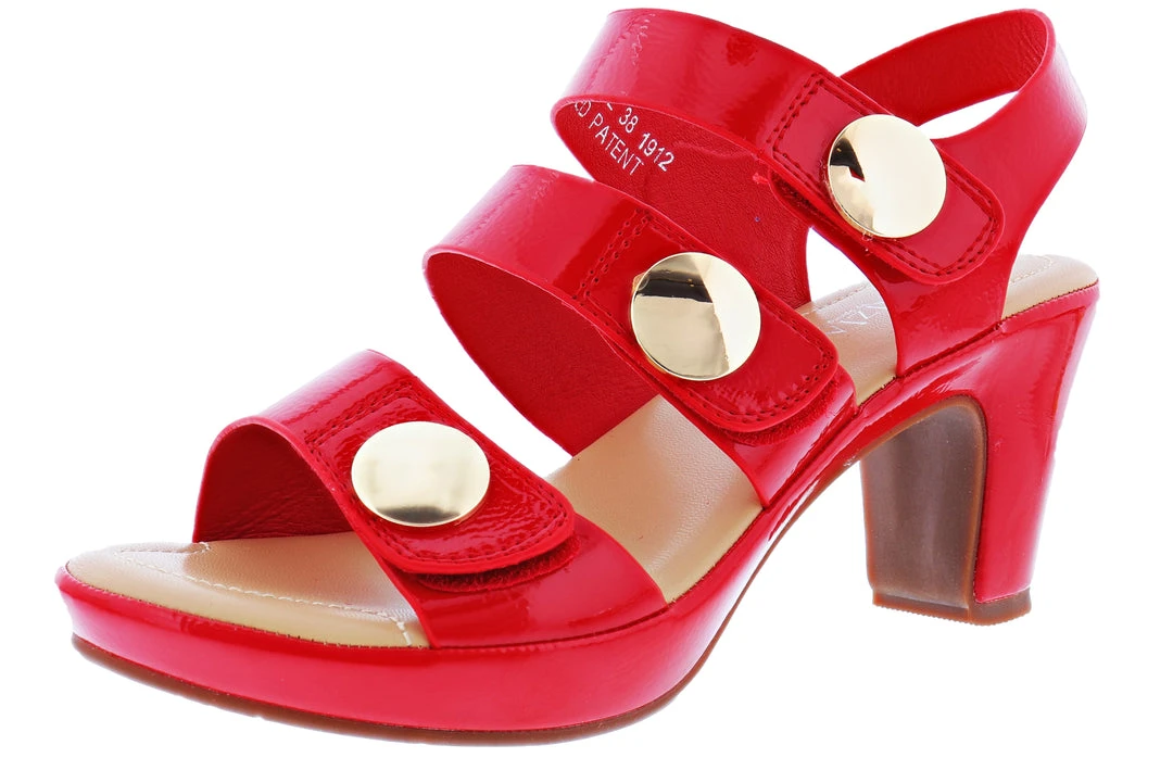 Patrizia Triodee Slingback Heel Sandals Women 1 Patrizia Triodee Slingback Heel Sandals Women