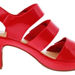 Patrizia Triodee Slingback Heel Sandals Women