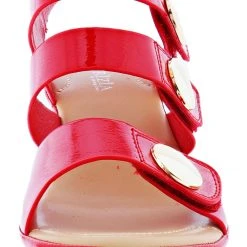 Patrizia Triodee Slingback Heel Sandals Women 8 Patrizia Triodee Slingback Heel Sandals Women