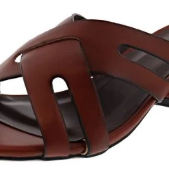 Patrizia Soniya Slide Heel Sandals Women