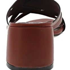 Patrizia Soniya Slide Heel Sandals Women 9 Patrizia Soniya Slide Heel Sandals Women