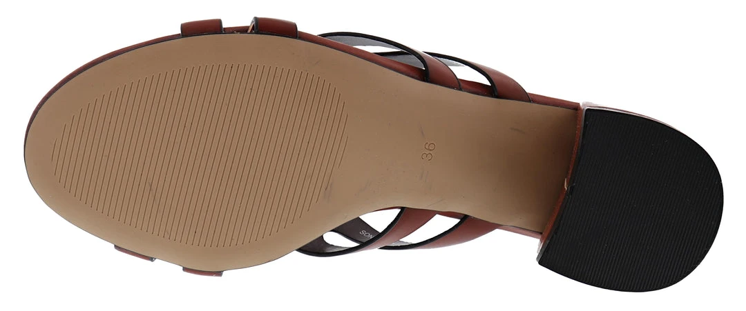 Patrizia Soniya Slide Heel Sandals Women 5 Patrizia Soniya Slide Heel Sandals Women