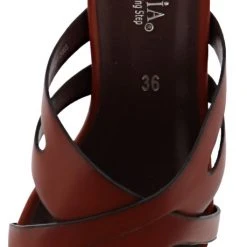 Patrizia Soniya Slide Heel Sandals Women 11 Patrizia Soniya Slide Heel Sandals Women