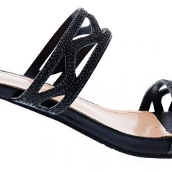Patrizia Xandra Slide Heel Sandals Women