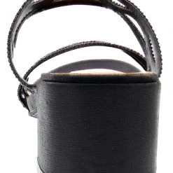 Patrizia Xandra Slide Heel Sandals Women