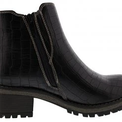 Patrizia Smylie Side Zip Closure Boots Women's