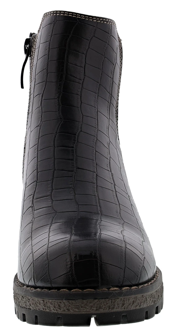 Patrizia Smylie Side Zip Closure Boots Women's 3 Patrizia Smylie Side Zip Closure Boots Women's