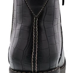 Patrizia Smylie Side Zip Closure Boots Women's 13 Patrizia Smylie Side Zip Closure Boots Women's