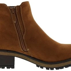 Patrizia Smylie Side Zip Closure Boots Women's 16 Patrizia Smylie Side Zip Closure Boots Women's