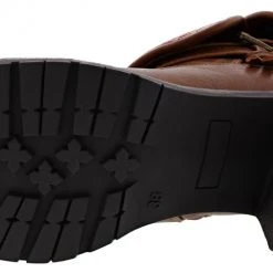 Patrizia Patricia Steppe Side Zip Closure Boots Women's