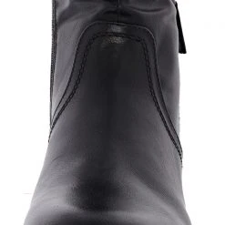 Patrizia Women’s Evora Comfort Warm Winter Ankle Booties 12 Patrizia Women’s Evora Comfort Warm Winter Ankle Booties