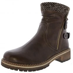 Patrizia Women’s Evora Comfort Warm Winter Ankle Booties 15 Patrizia Women’s Evora Comfort Warm Winter Ankle Booties