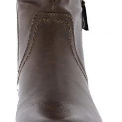 Patrizia Women’s Evora Comfort Warm Winter Ankle Booties 17 Patrizia Women’s Evora Comfort Warm Winter Ankle Booties