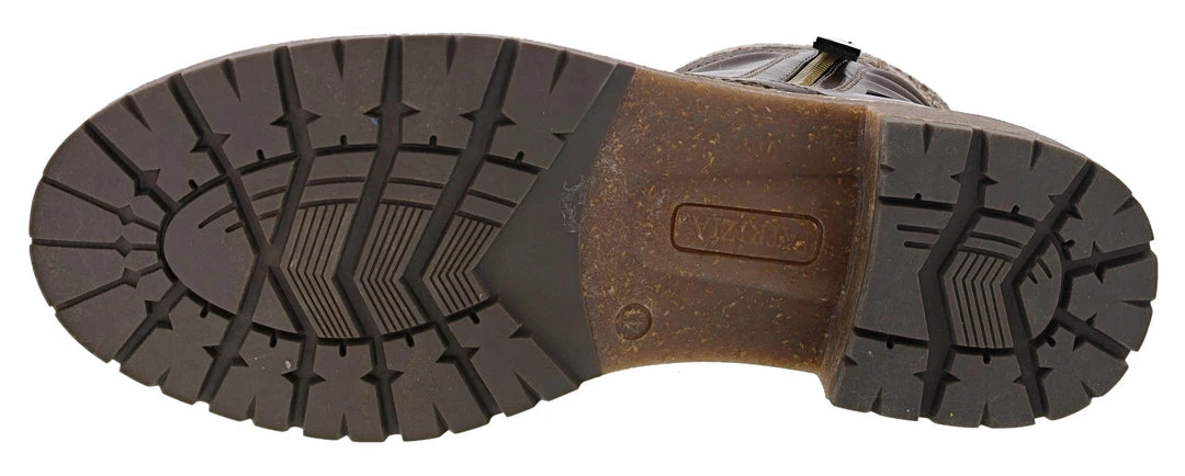 Patrizia Women’s Evora Comfort Warm Winter Ankle Booties 10 Patrizia Women’s Evora Comfort Warm Winter Ankle Booties