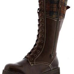 Patrizia Chickeze Lightweight Tall Boots Women's