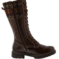 Patrizia Chickeze Lightweight Tall Boots Women's