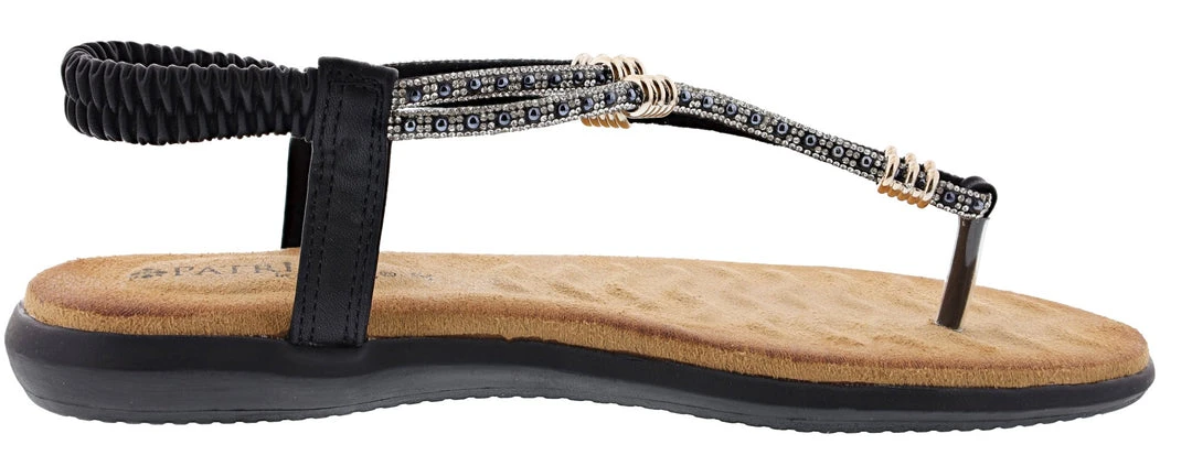 Patrizia Women's Exquisitic Thong Sandals 2 Patrizia Women's Exquisitic Thong Sandals