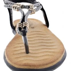 Patrizia Women's Exquisitic Thong Sandals 12 Patrizia Women's Exquisitic Thong Sandals