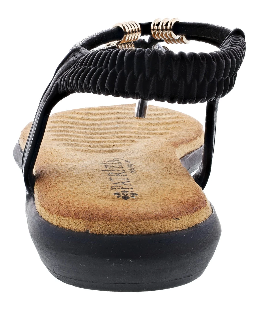 Patrizia Women's Exquisitic Thong Sandals 4 Patrizia Women's Exquisitic Thong Sandals