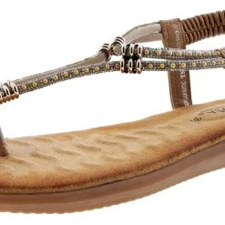 Patrizia Women's Exquisitic Thong Sandals 15 Patrizia Women's Exquisitic Thong Sandals