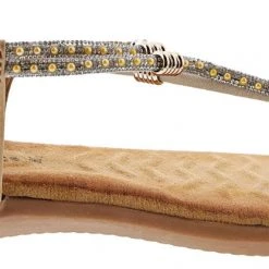 Patrizia Women's Exquisitic Thong Sandals 16 Patrizia Women's Exquisitic Thong Sandals