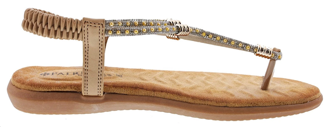 Patrizia Women's Exquisitic Thong Sandals 7 Patrizia Women's Exquisitic Thong Sandals