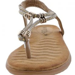 Patrizia Women's Exquisitic Thong Sandals 17 Patrizia Women's Exquisitic Thong Sandals