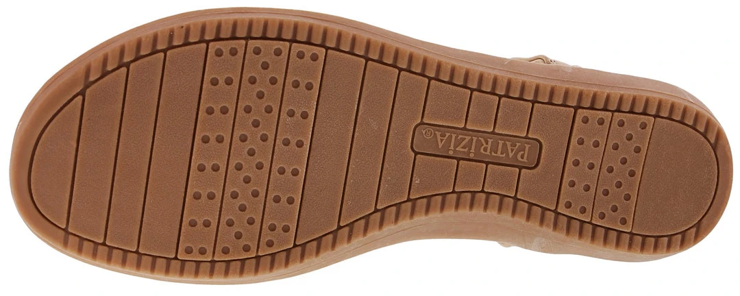 Patrizia Women's Exquisitic Thong Sandals 10 Patrizia Women's Exquisitic Thong Sandals