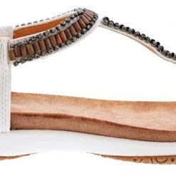 Patrizia Women's Kummi Thong Toe Loop Sandals