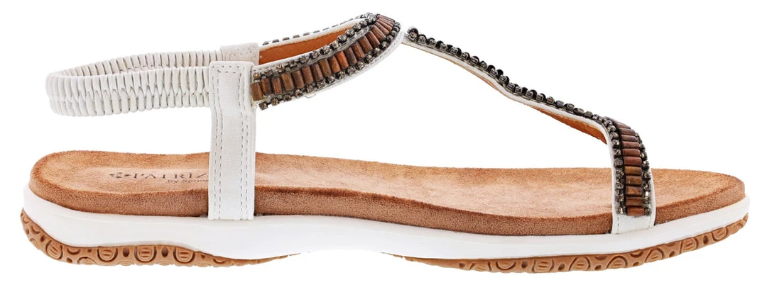 Patrizia Women's Kummi Thong Toe Loop Sandals 2 Patrizia Women's Kummi Thong Toe Loop Sandals