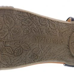 Patrizia Nectarine Slingback Flat Sandals Women's