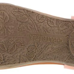 Patrizia Nectarine Slingback Flat Sandals Women's