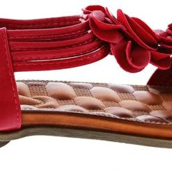 Patrizia Nectarine Slingback Flat Sandals Women's