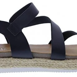 Patrizia Kalissa Espadrille Platform Sandals Women's