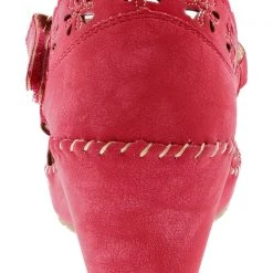 Patrizia Gennina Mary Jane Wedge Sandals Women's 3 Patrizia Gennina Mary Jane Wedge Sandals Women's