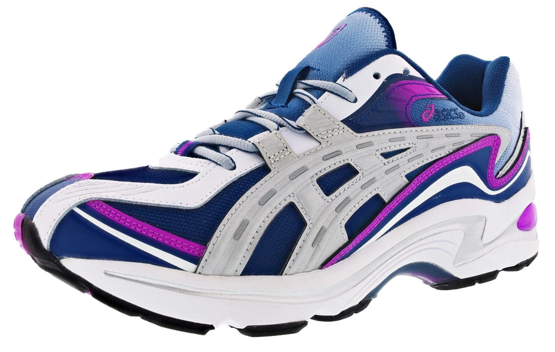 Asics Men's Gel Preleus Cushion Underpronation Running Shoes 1 Asics Men's Gel Preleus Cushion Underpronation Running Shoes
