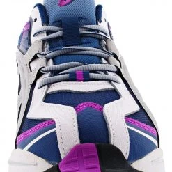 Asics Men's Gel Preleus Cushion Underpronation Running Shoes 7 Asics Men's Gel Preleus Cushion Underpronation Running Shoes