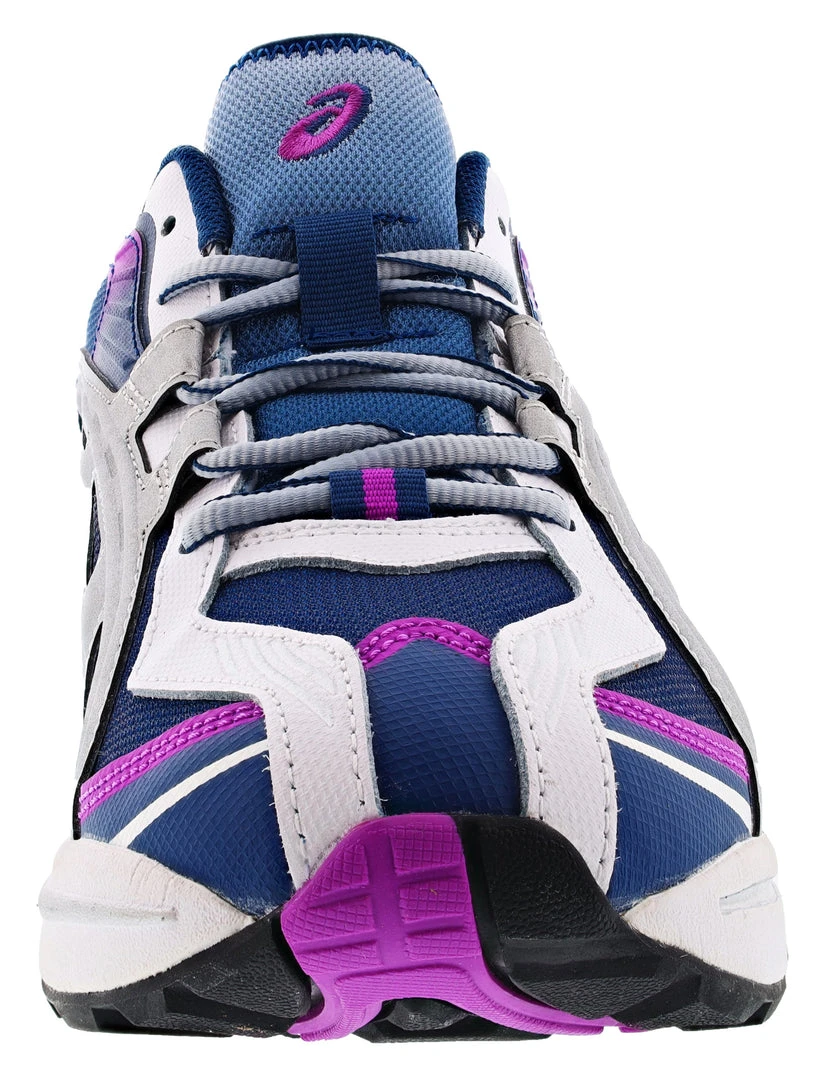 Asics Men's Gel Preleus Cushion Underpronation Running Shoes 3 Asics Men's Gel Preleus Cushion Underpronation Running Shoes