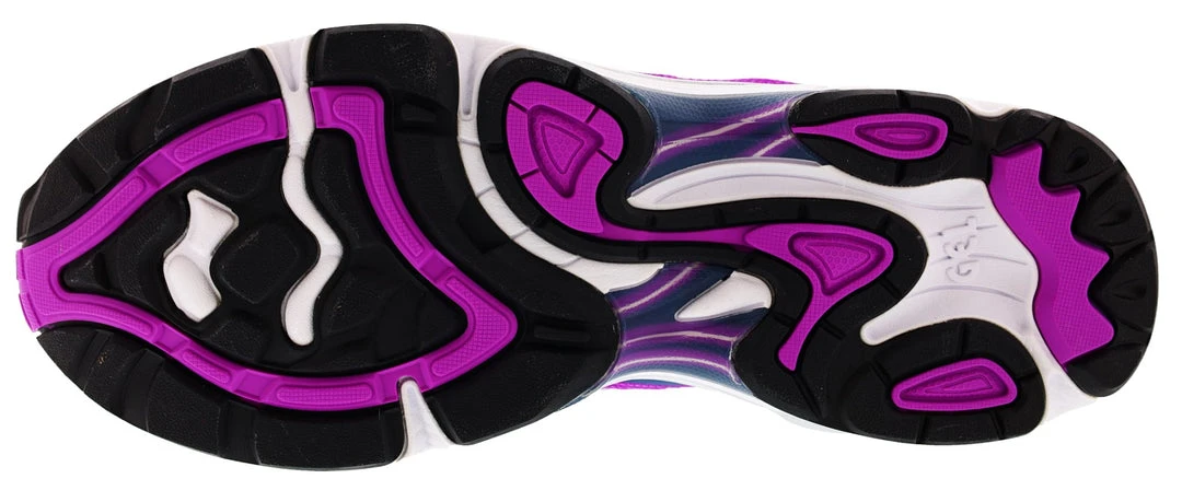 Asics Men's Gel Preleus Cushion Underpronation Running Shoes 5 Asics Men's Gel Preleus Cushion Underpronation Running Shoes